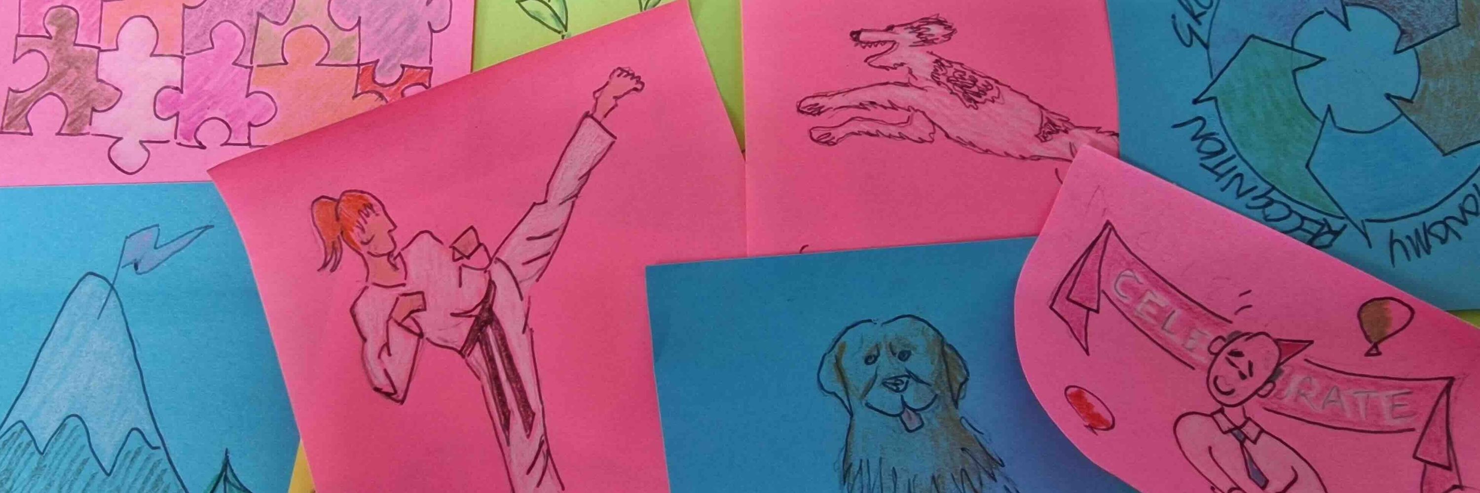 Biroonpostit