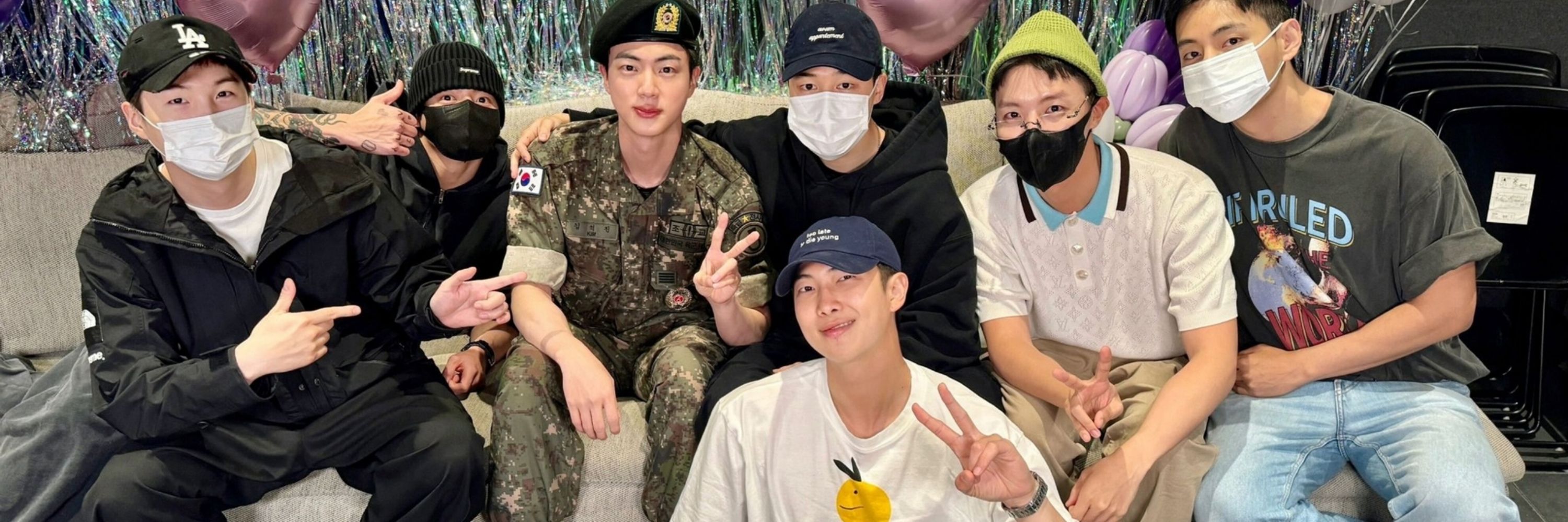 Rap line biased 💜