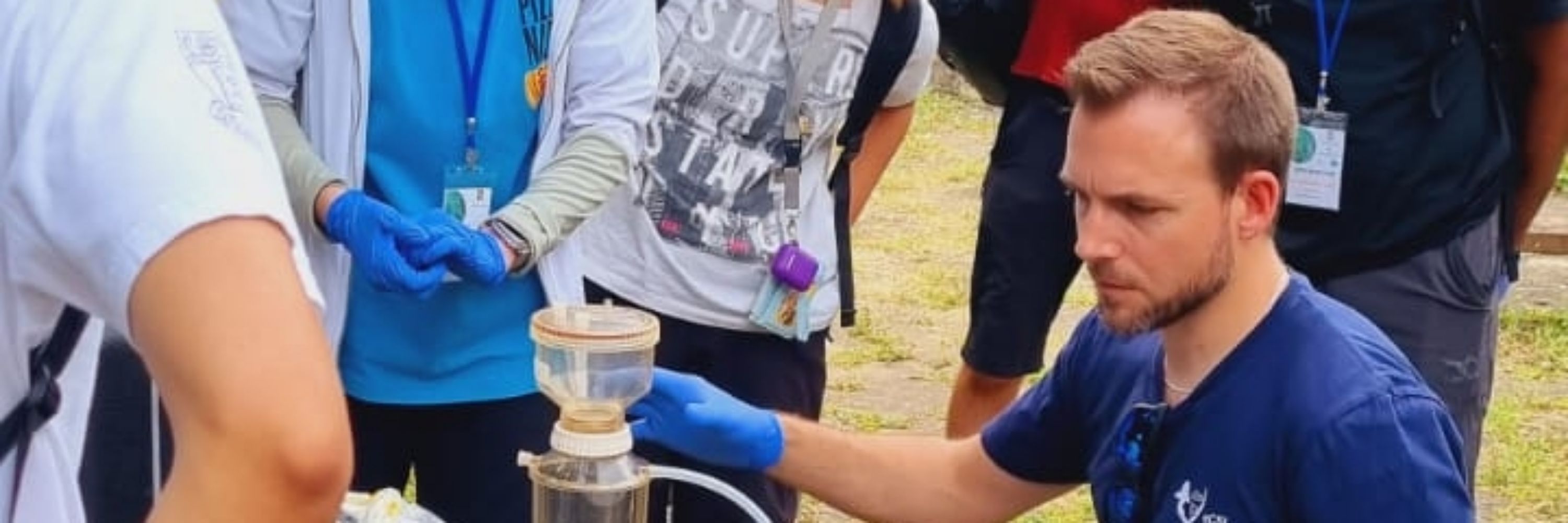 Matthieu Leray, PhD