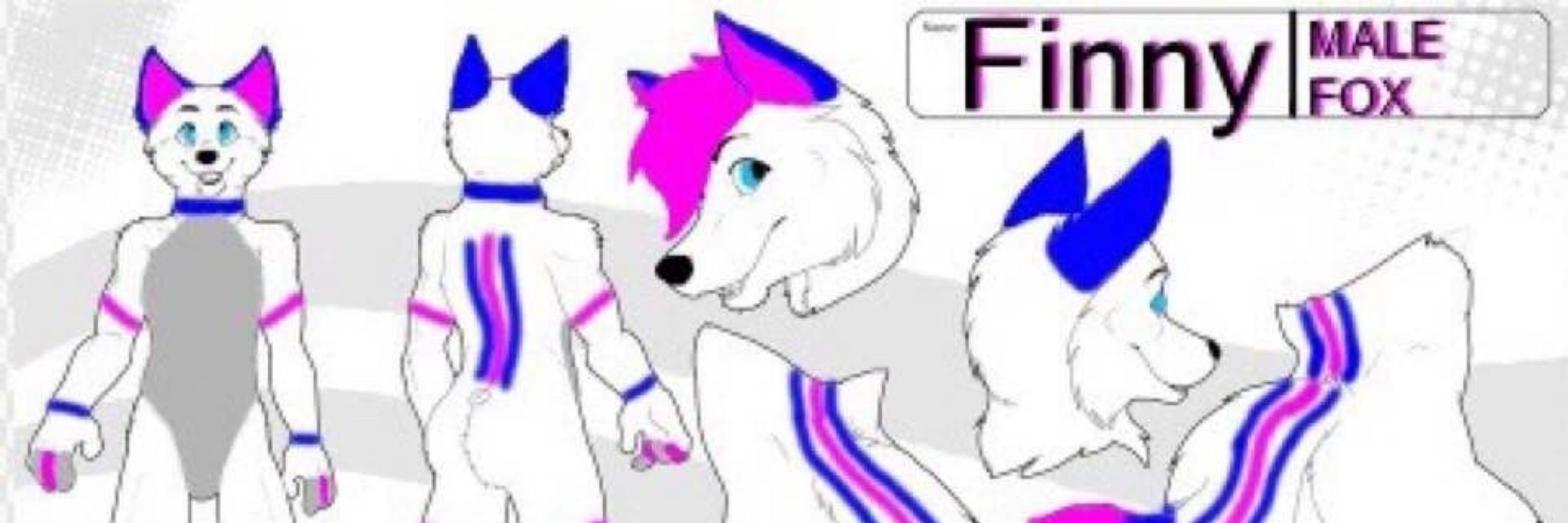 Finny Foxxo