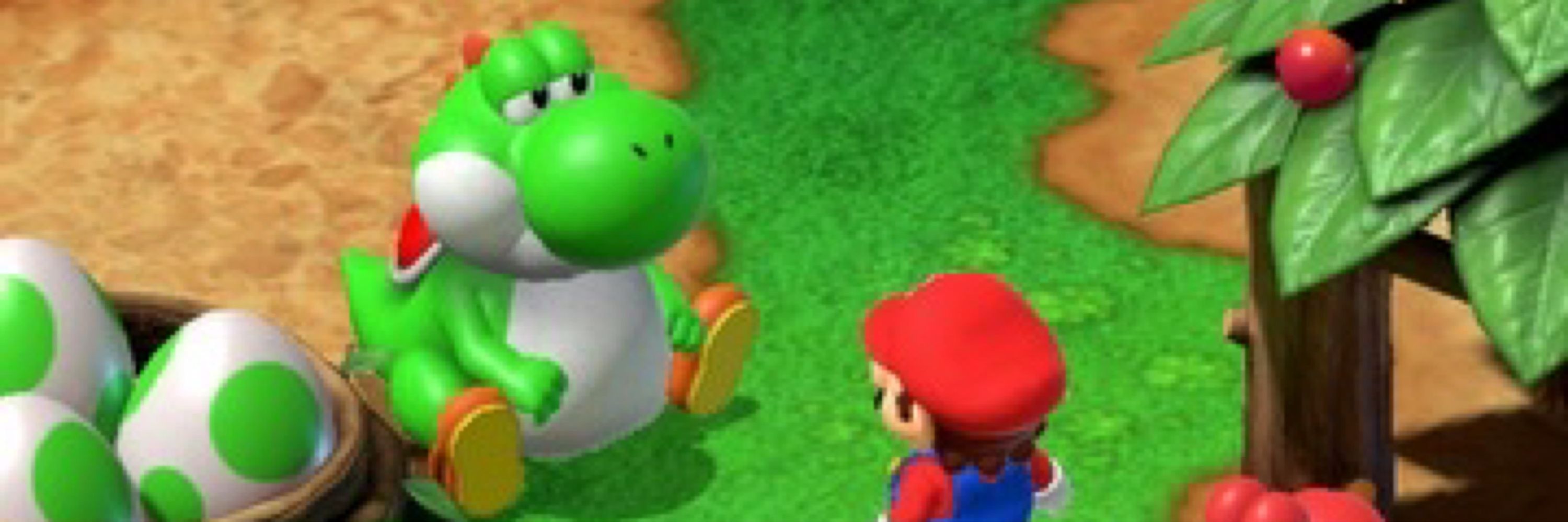 Yoshi