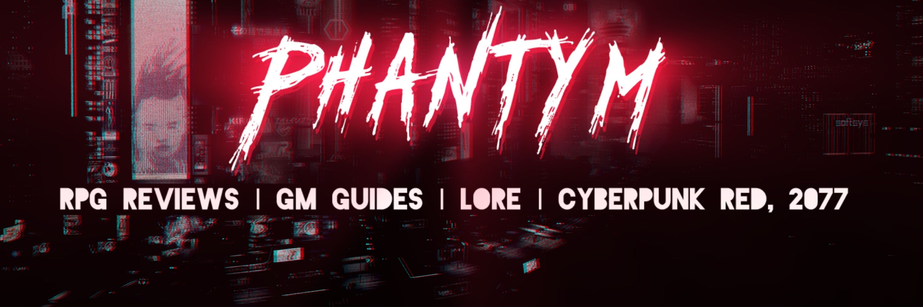 PhantymRPG