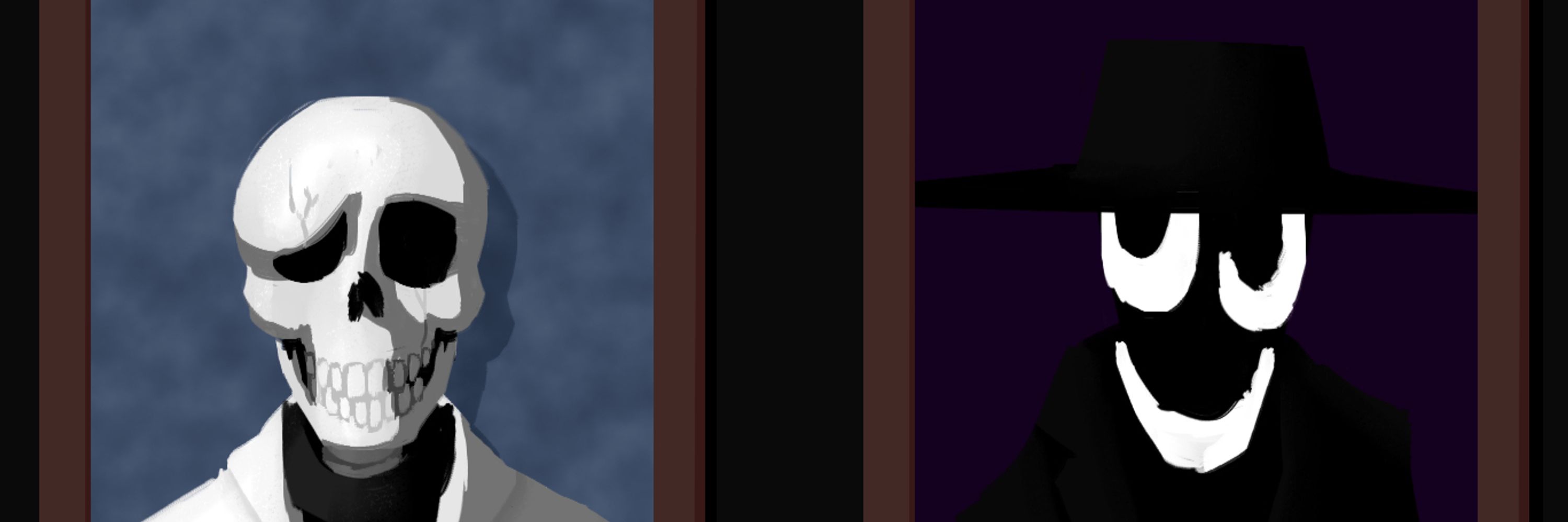 IT APPROACHES.