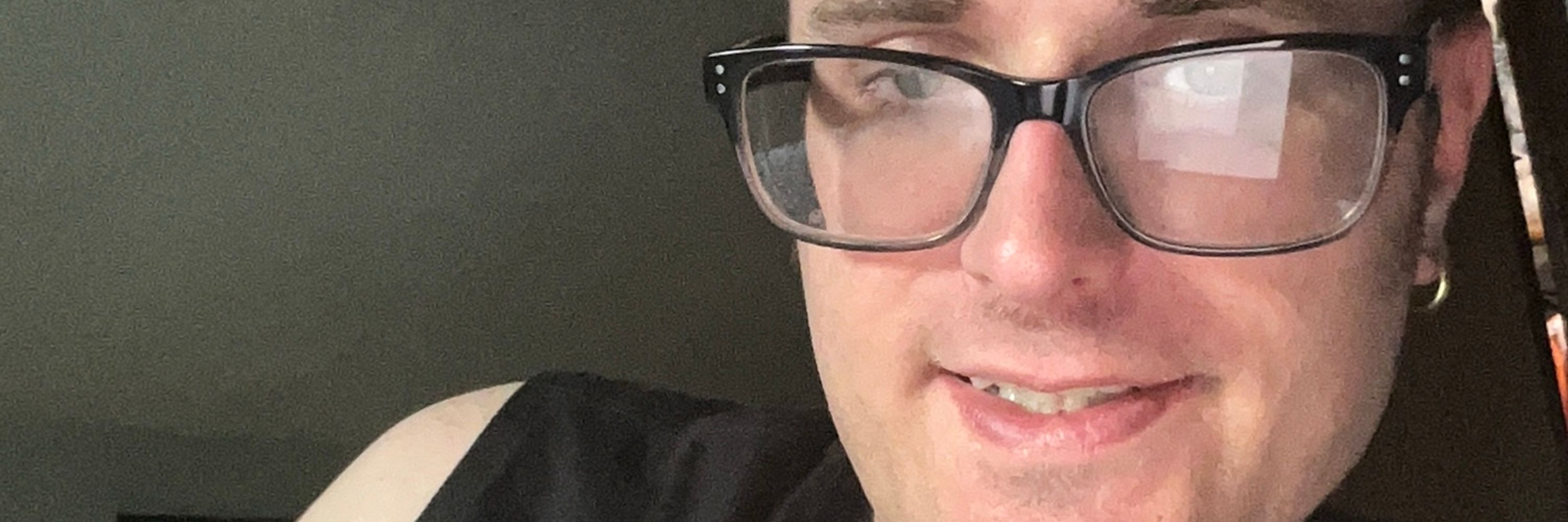 Sexy brian