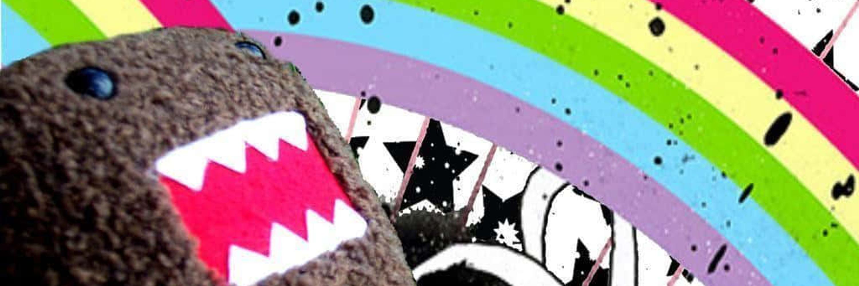Catch The Rainbow