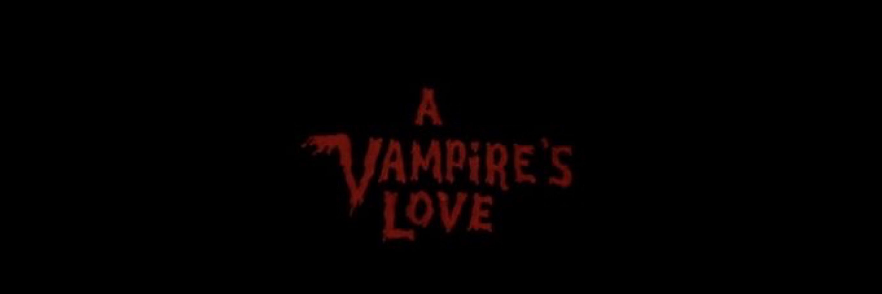 vampiro de madureira
