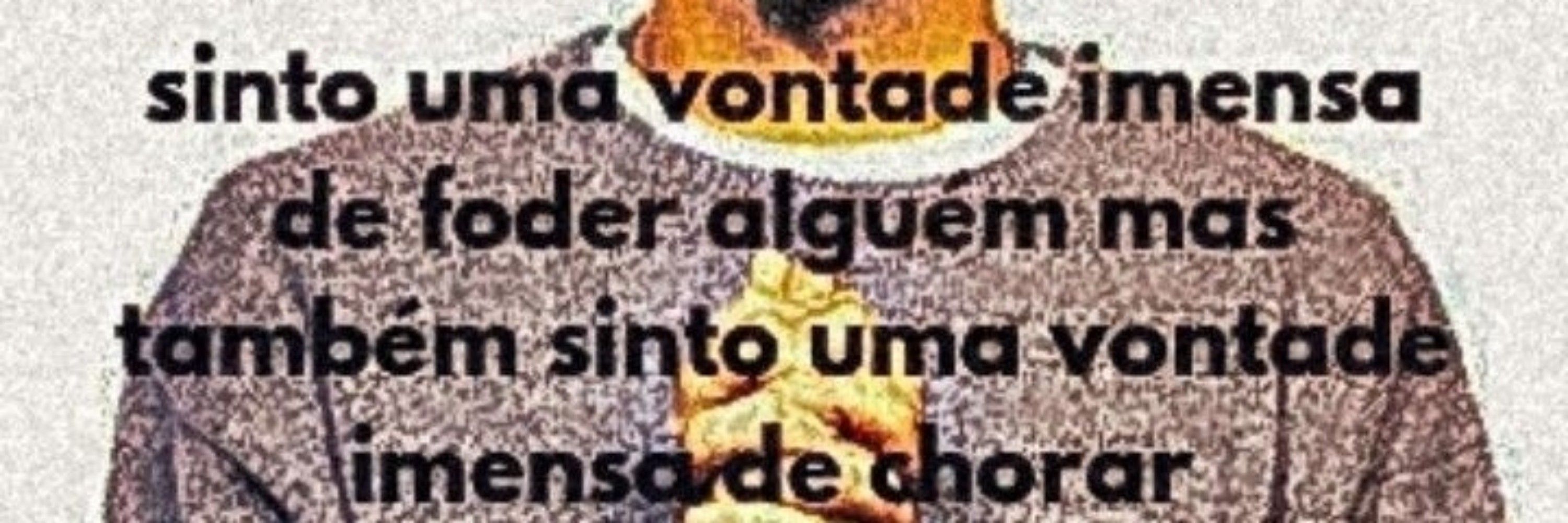 prepúcio do gustavo scat