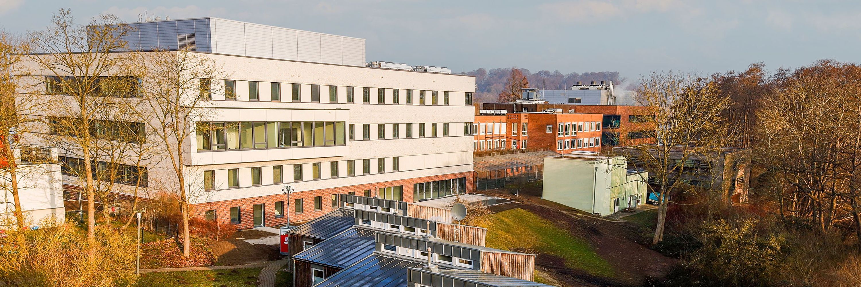 MPI for Evolutionary Biology