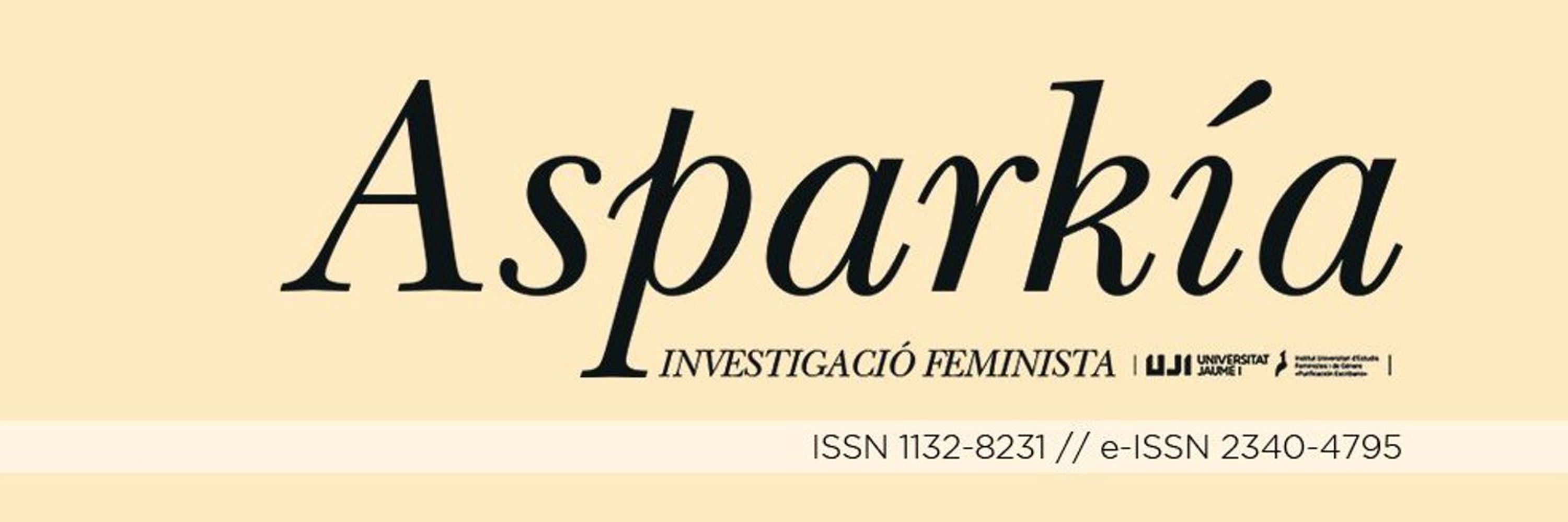 Instituto Universitario de Estudios Feministas y de Género (IF)