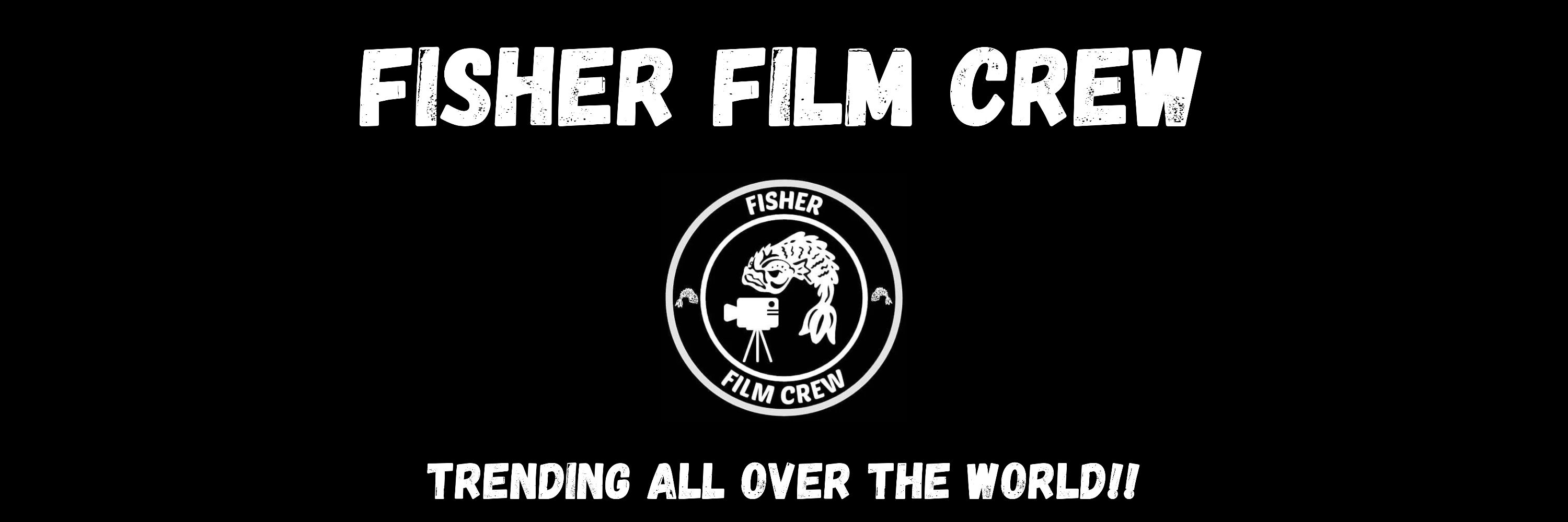 Fisher Film Crew