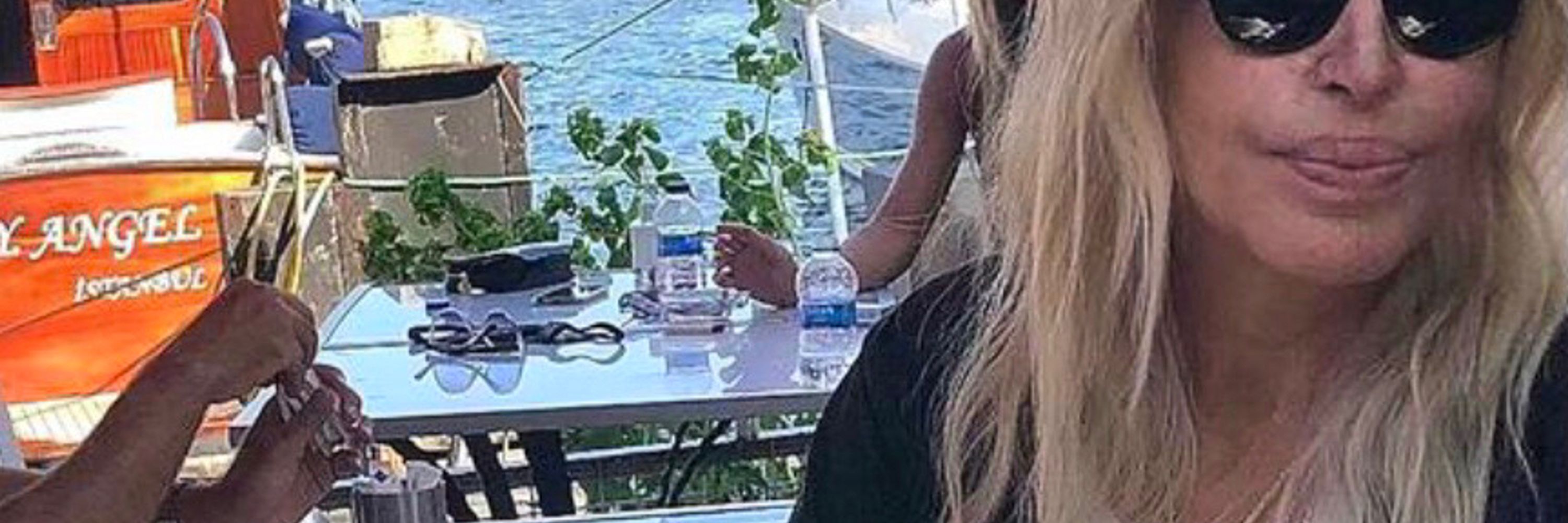 Sevgi Akdağ