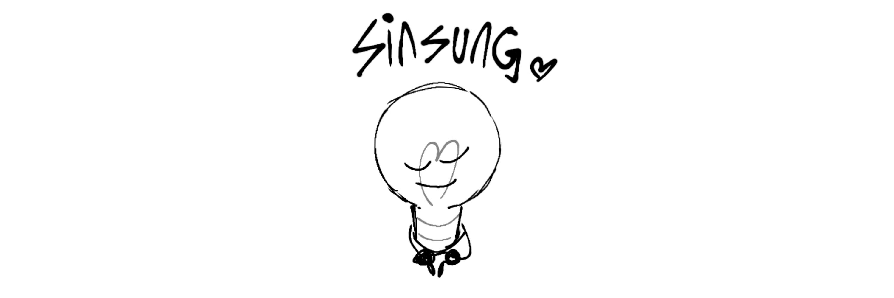 Sinsung The Cursed