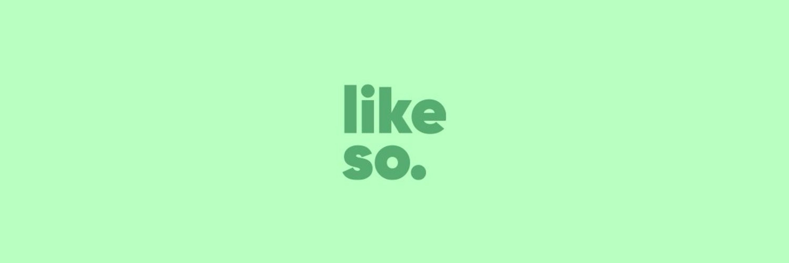 James Letherby | like so.design