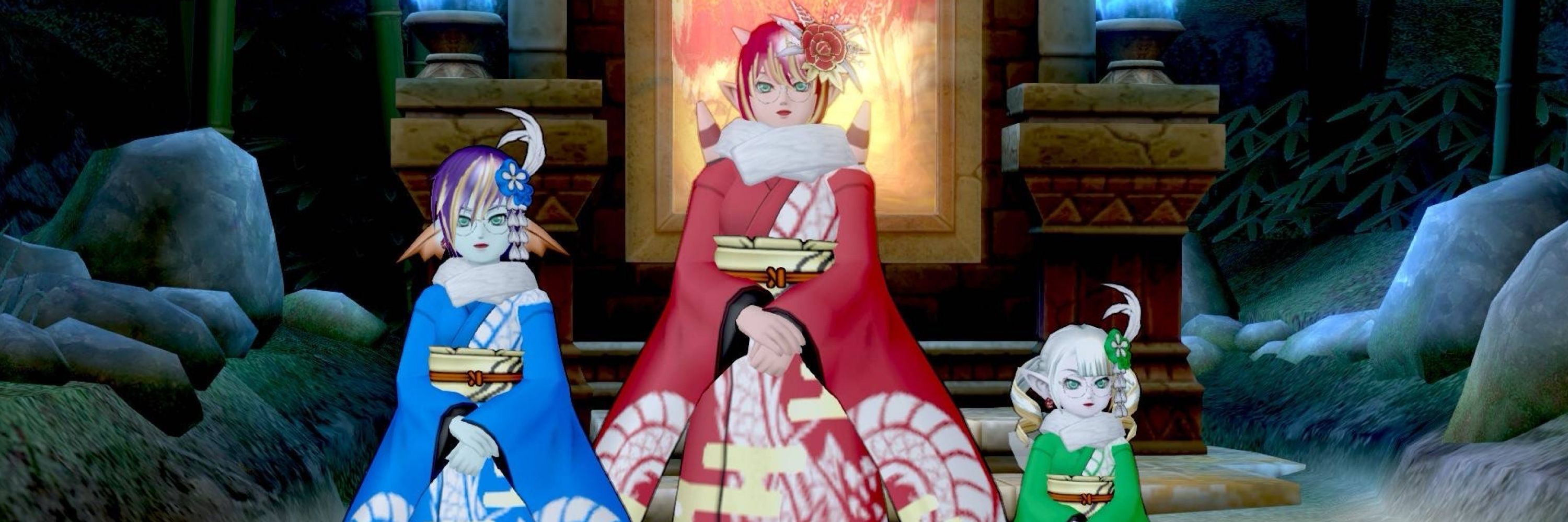 ナターシャDQ10