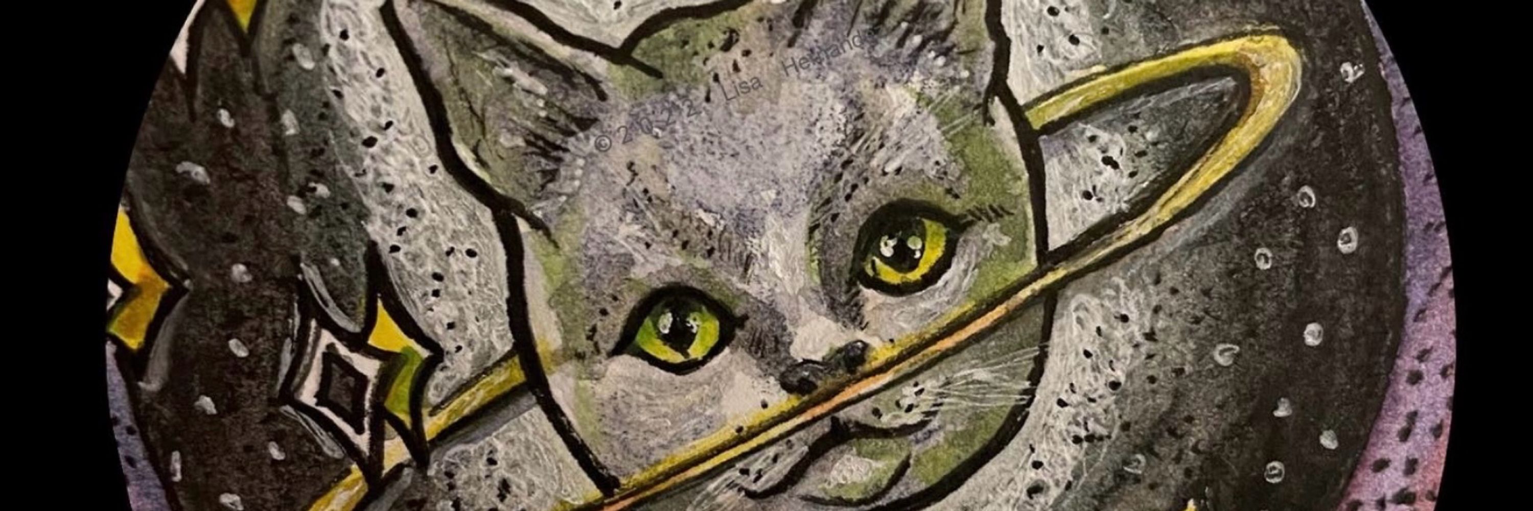 Lisa Hernandez - Artist
