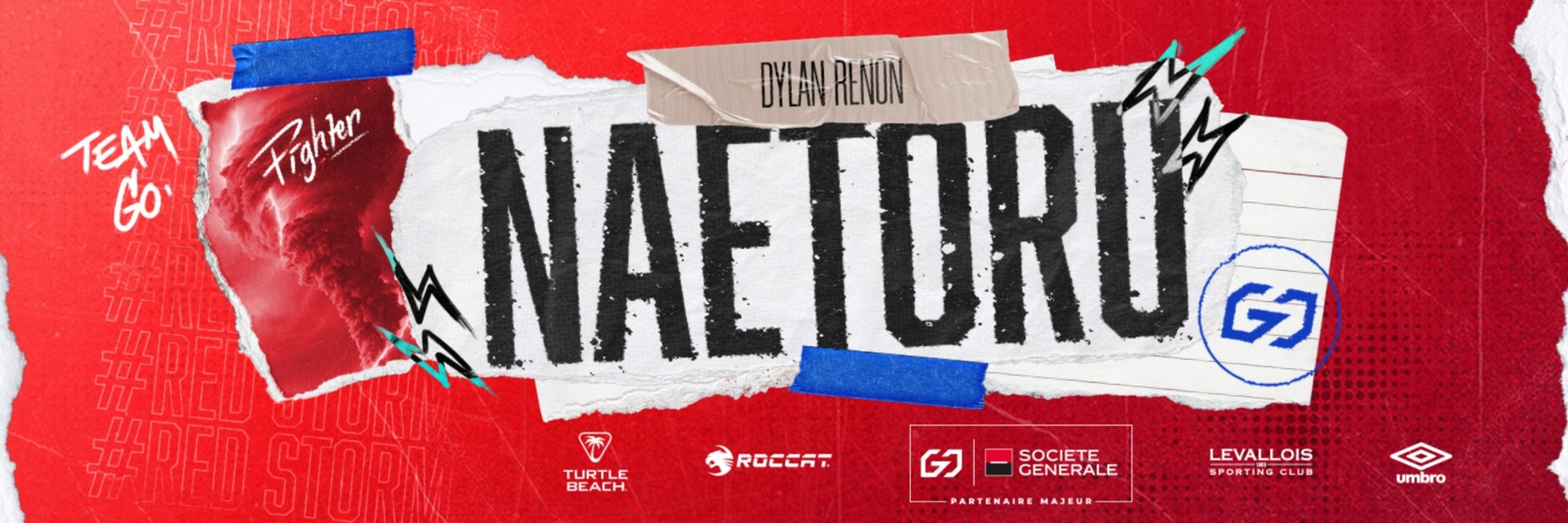 NaetorU