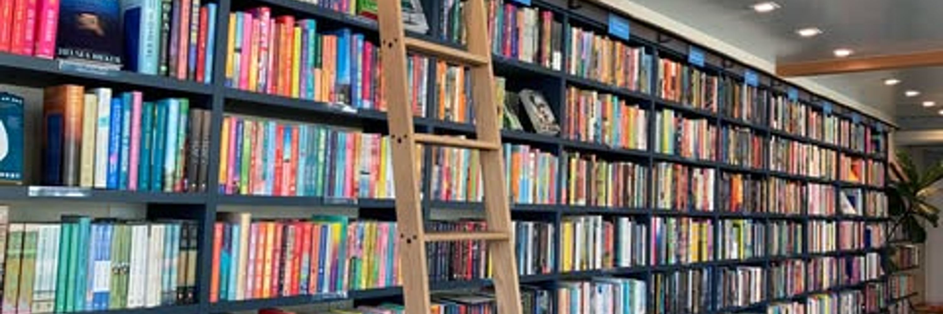 Ti | Book Chatter