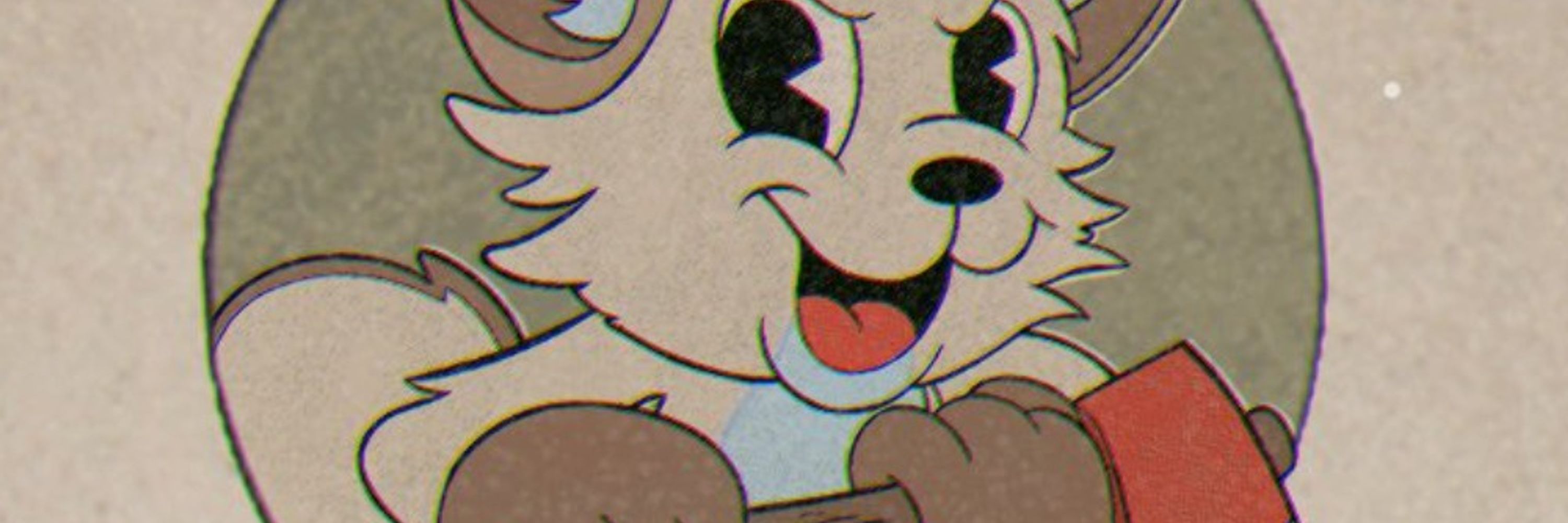Kai The Folf @ Home