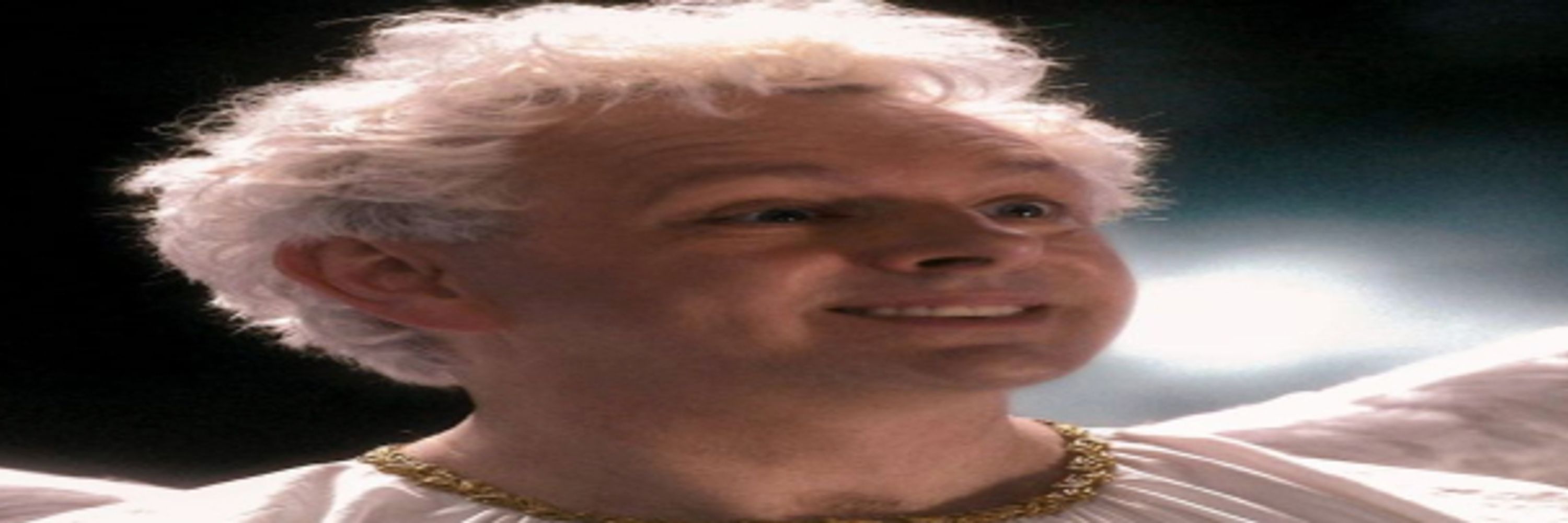 AZIRAPHALE'S NUMBER ONE FAN