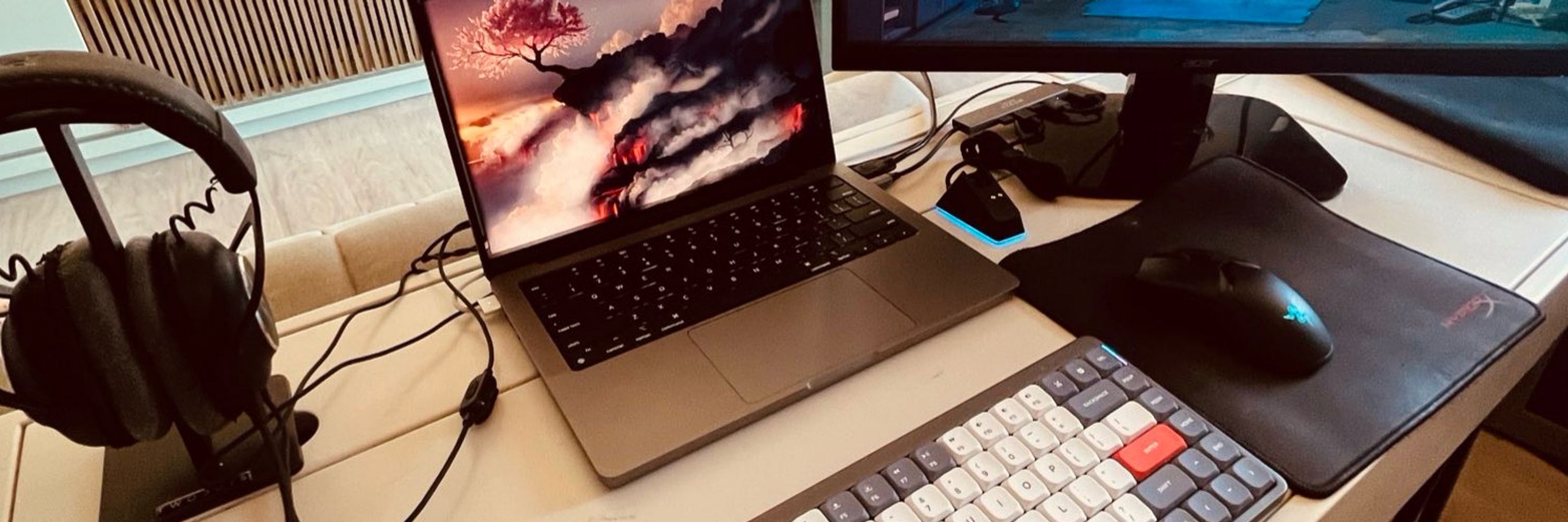 Waldir | Senior Software Engineer • 10y XP