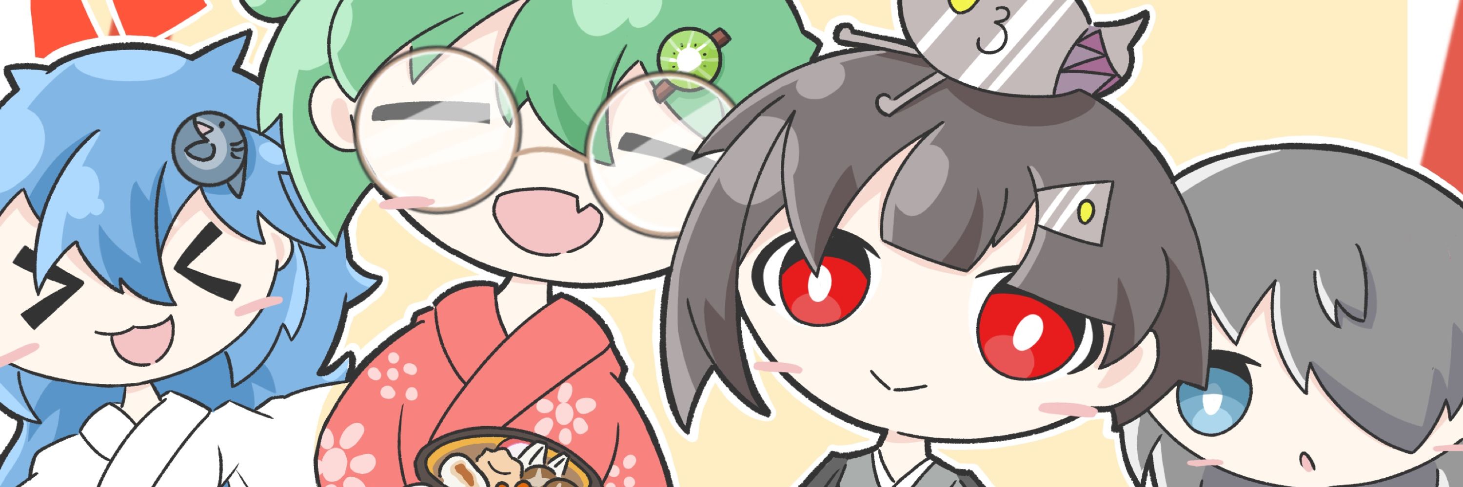 🥝つち🦈
