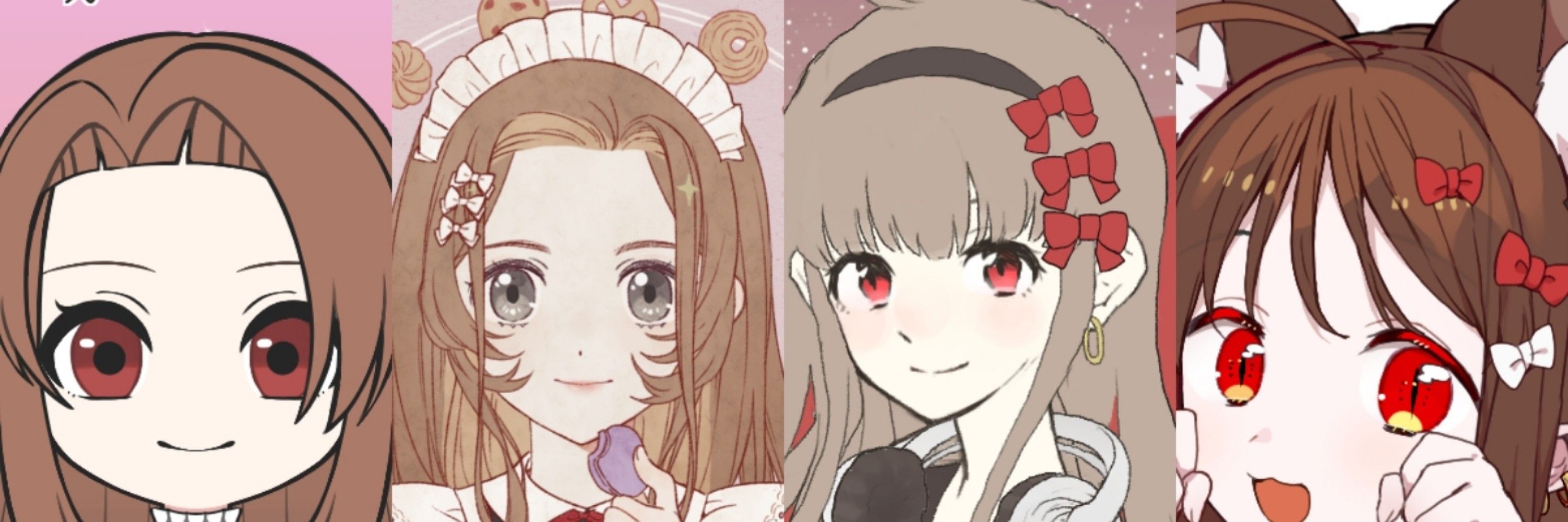 マイぴょん♪