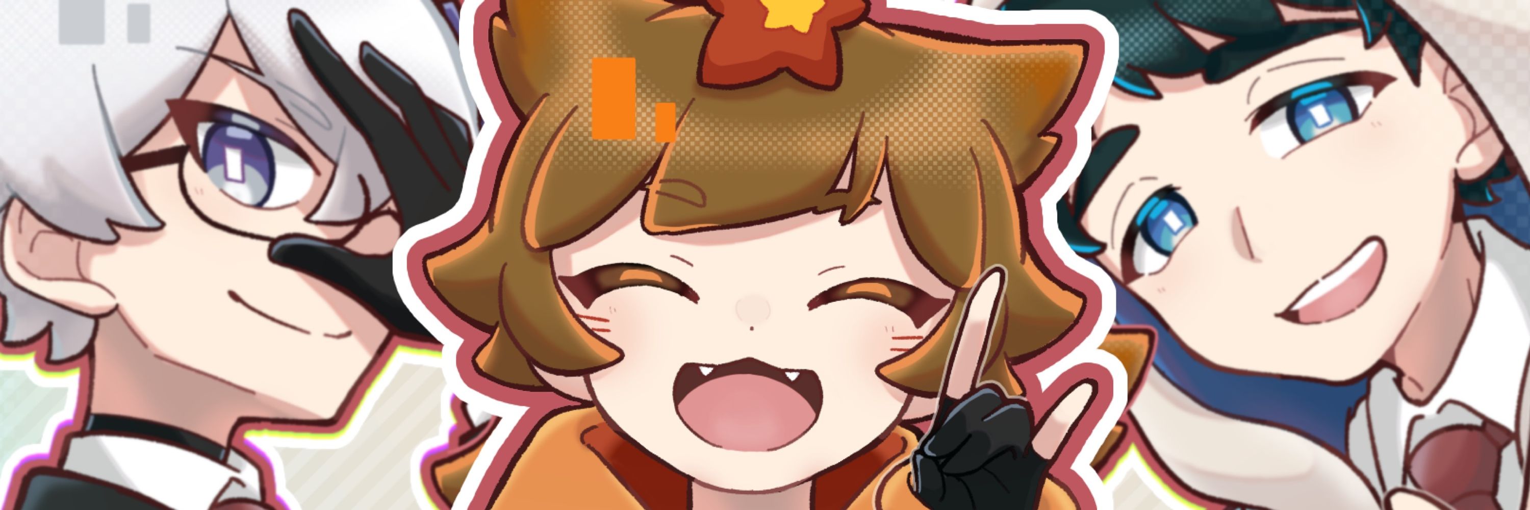 秋娘🦊Akimusu