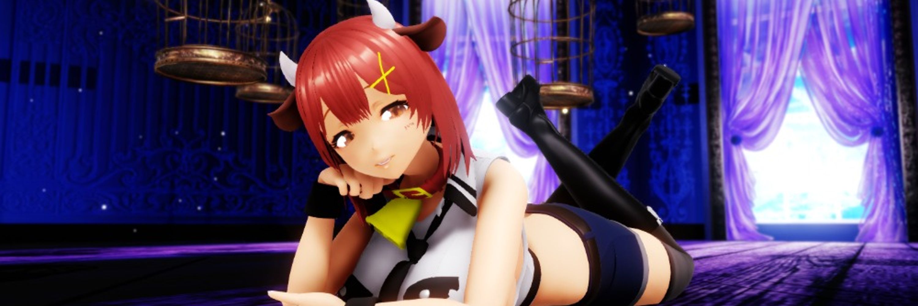 ミナト・ガーフィンクル