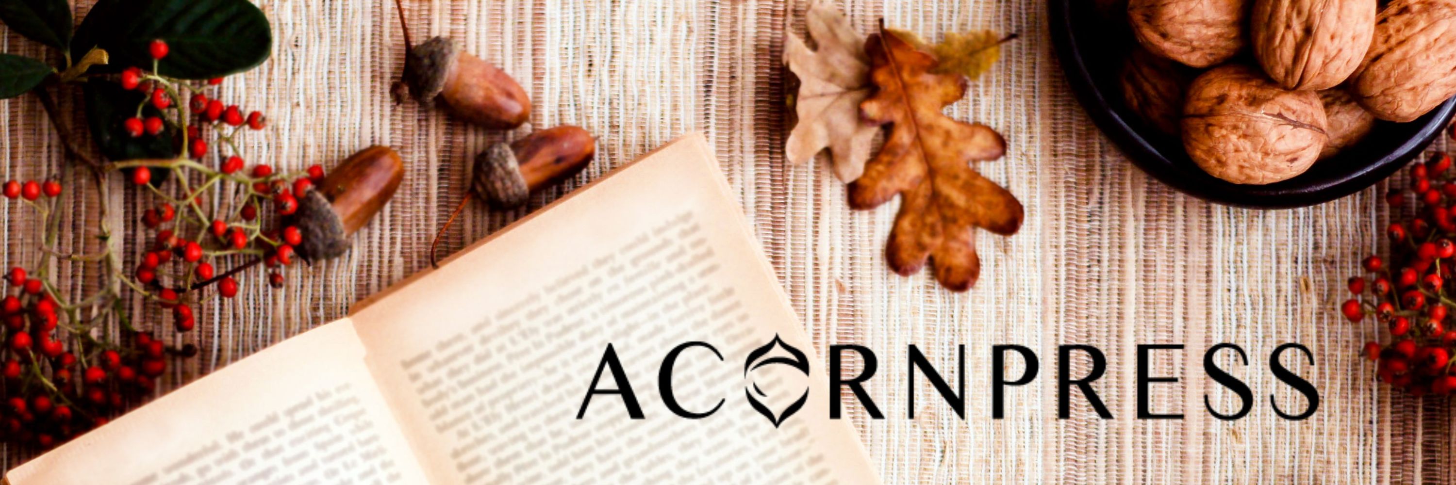 Acorn Press Canada