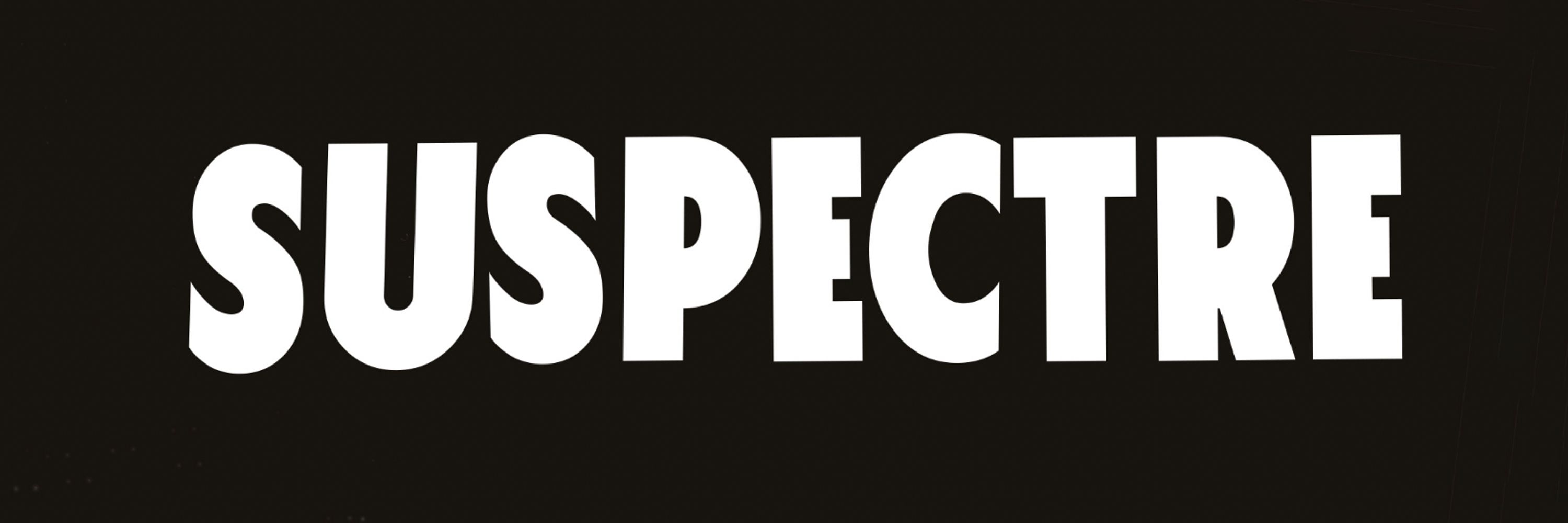 Suspectre