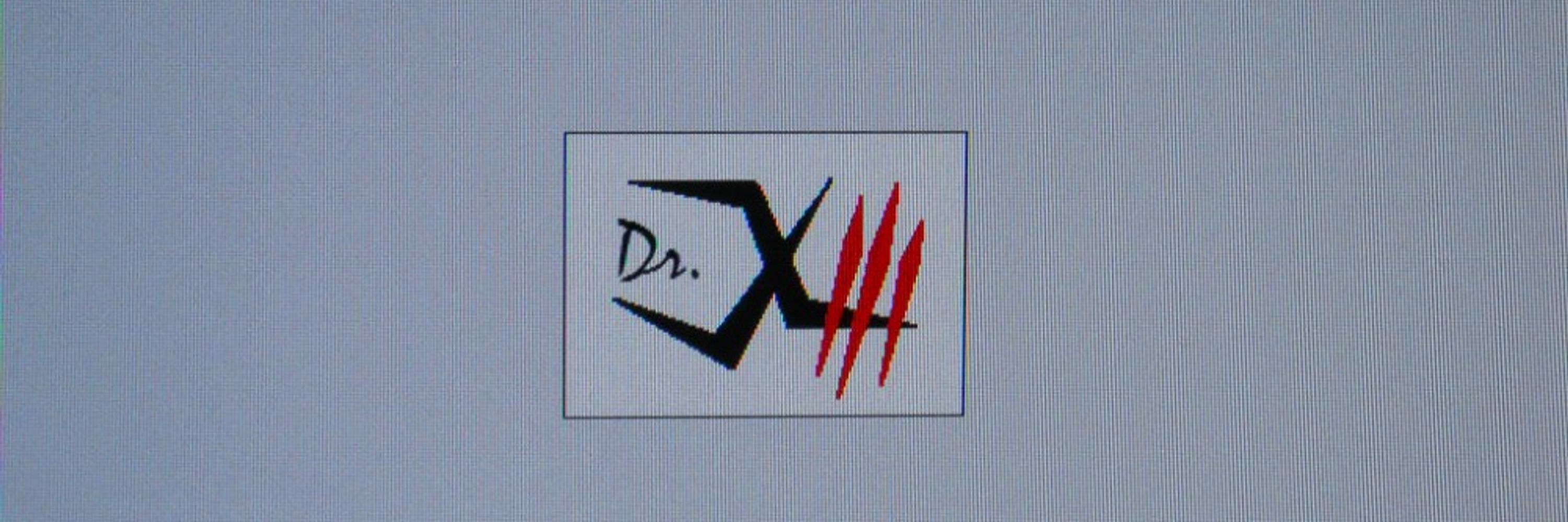 Dr. XIII