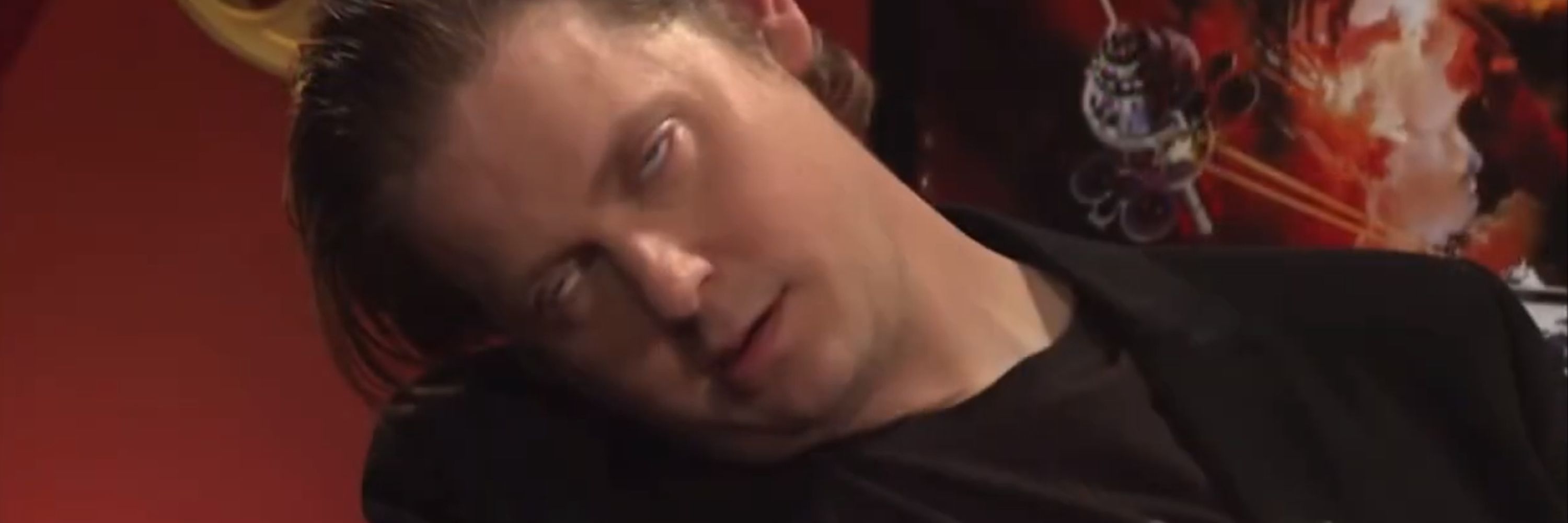 Old Salty Sean