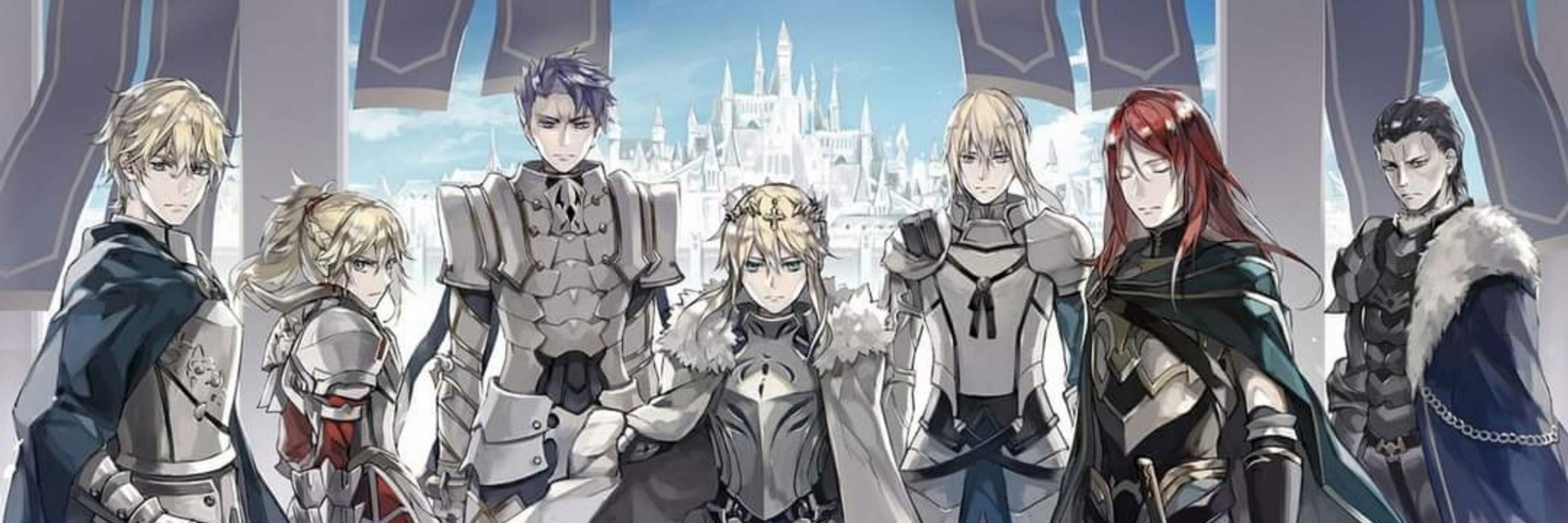 Bahamut Night