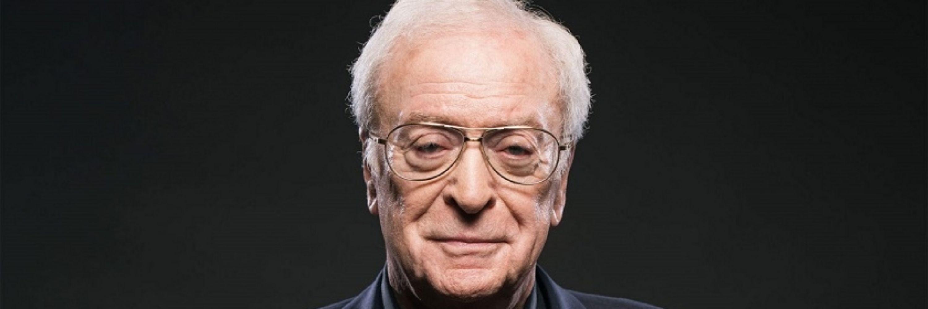 Michael Caine