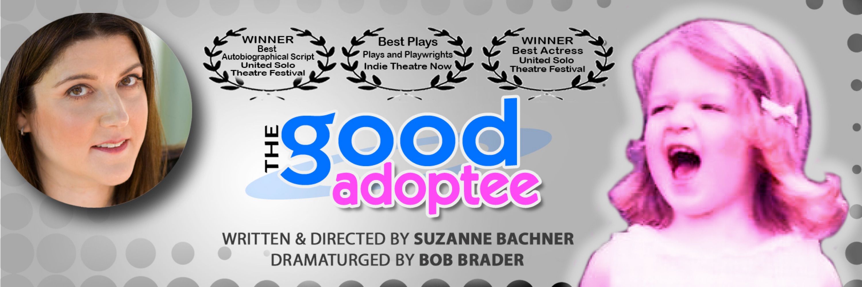 The Good Adoptee
