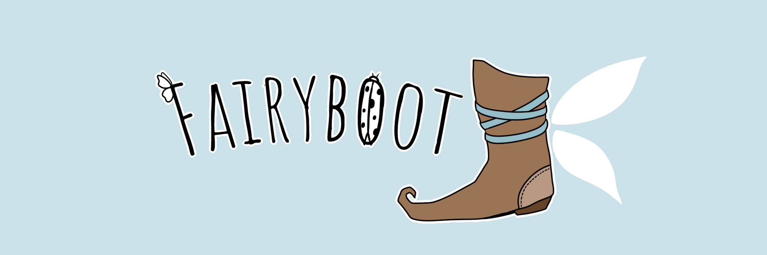 🧚‍♂️👢