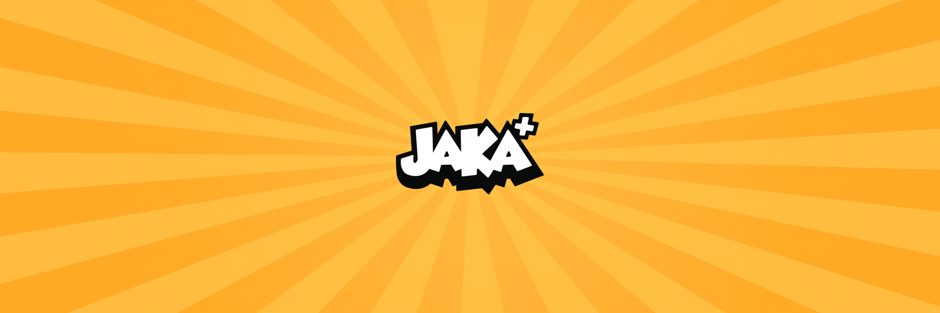 Jaka+