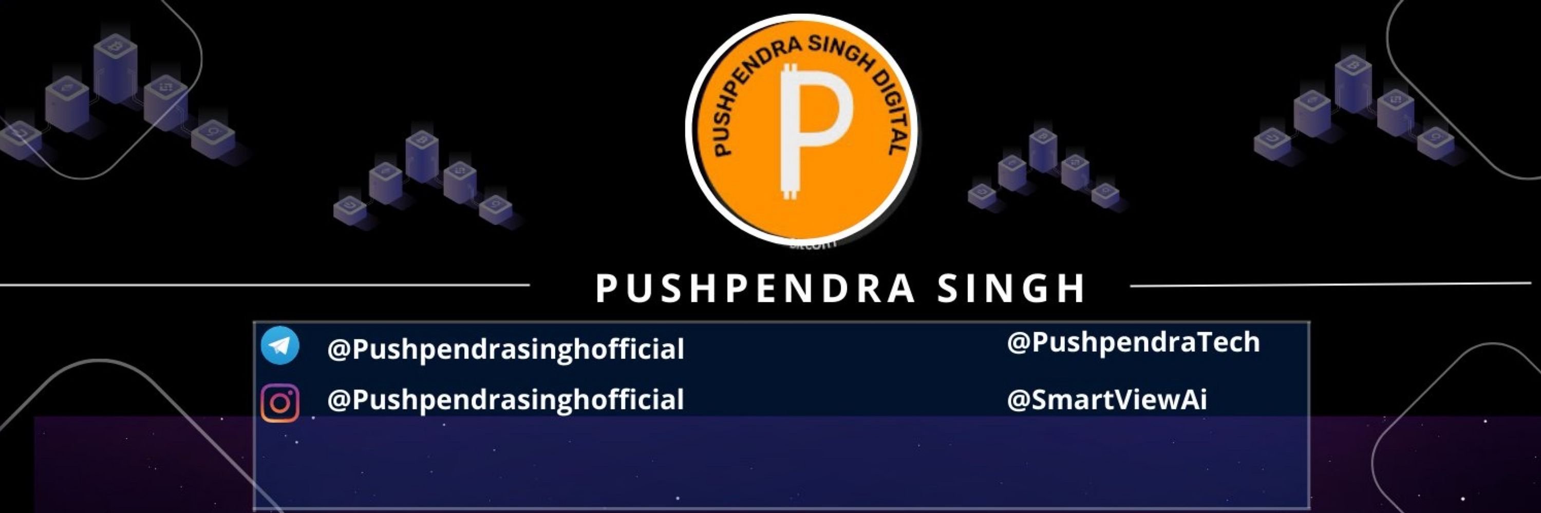 Pushpendra Singh