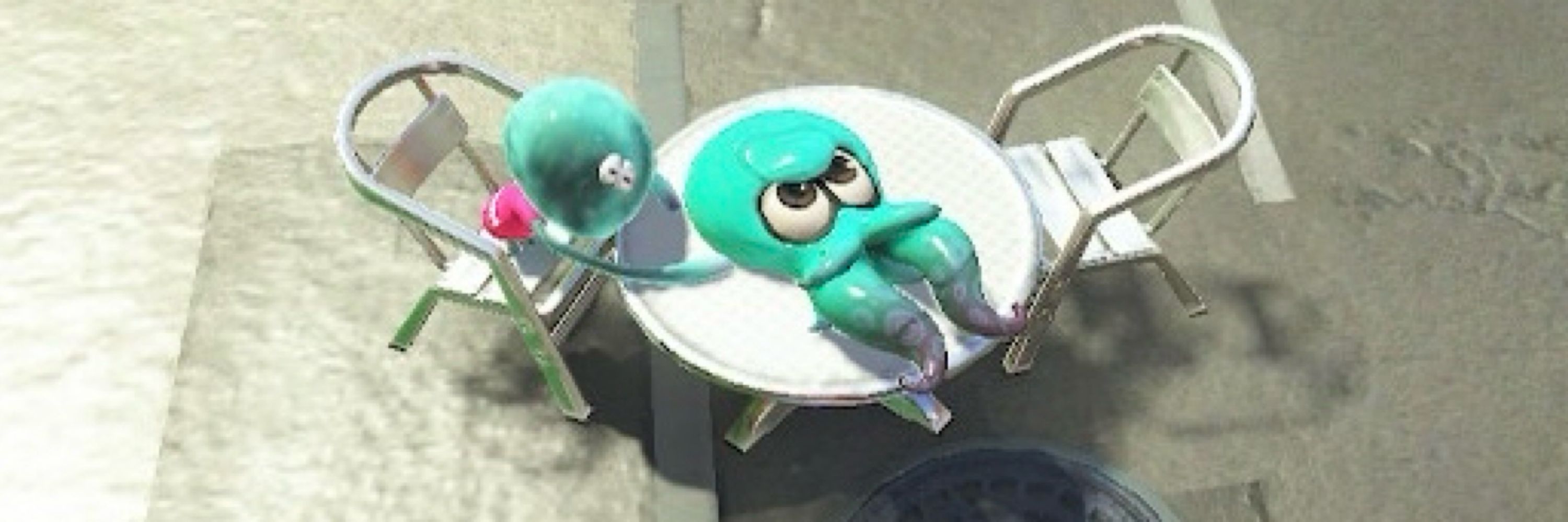 🐙たこげそ🐙