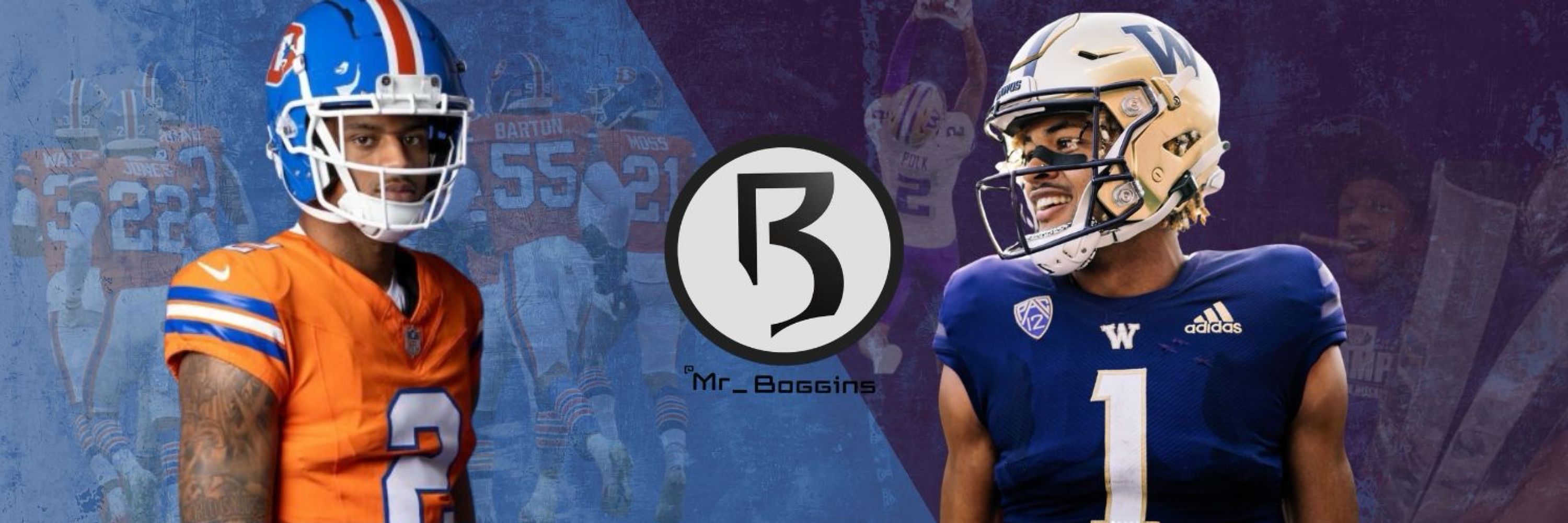 Mr Boggins