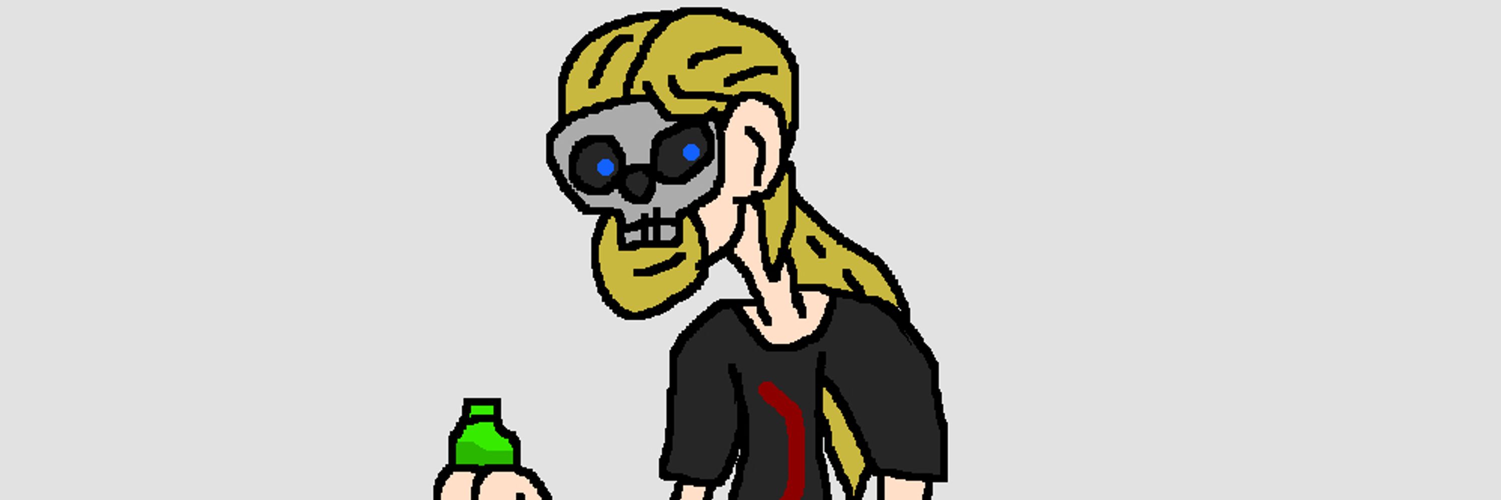 MaskOfMichael