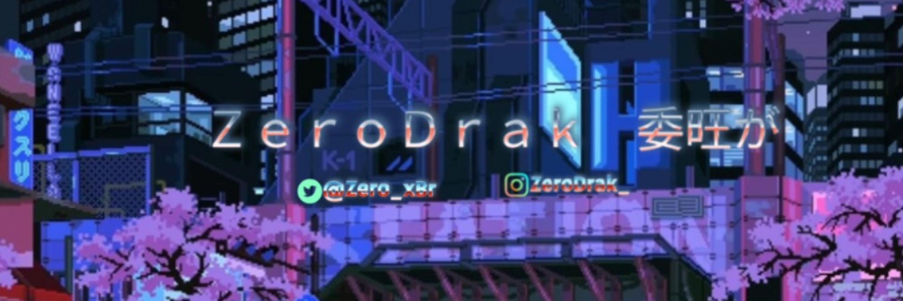 ZeroDrak