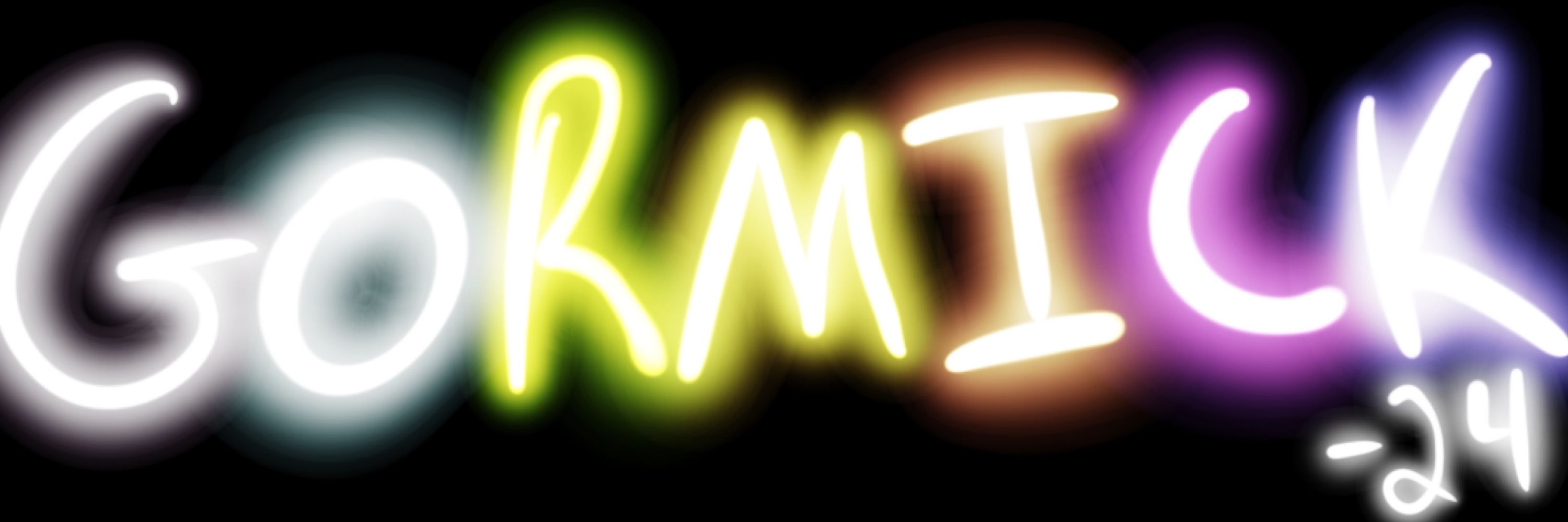 Gormick