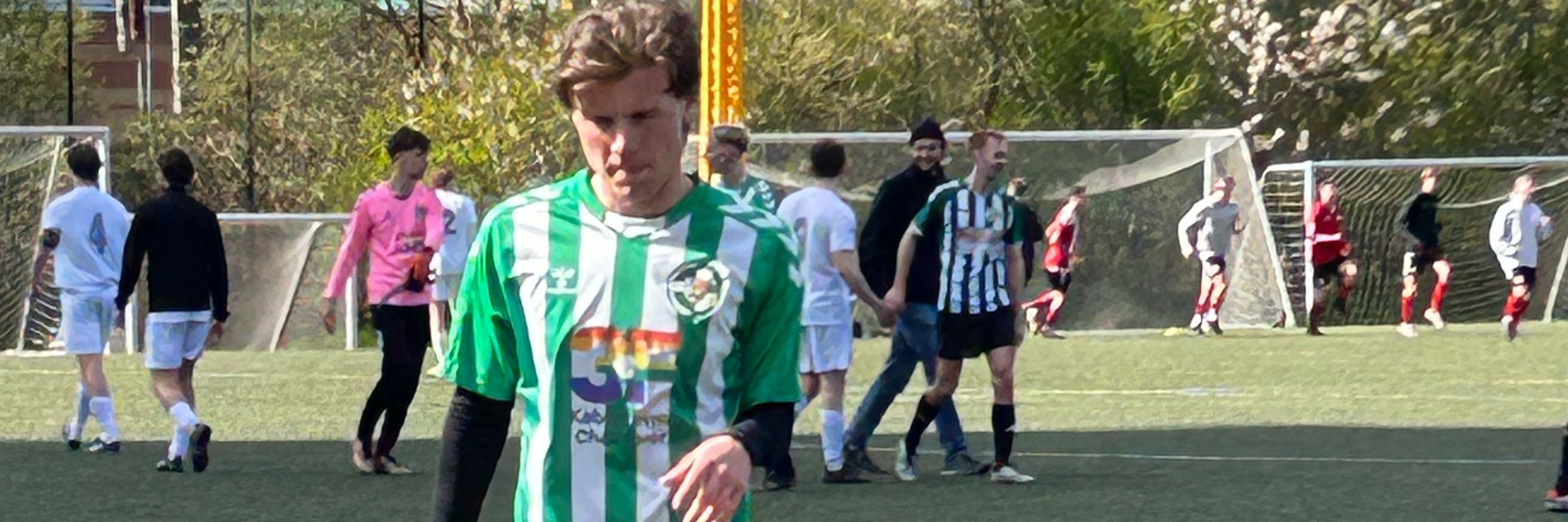 Eirik Bomann