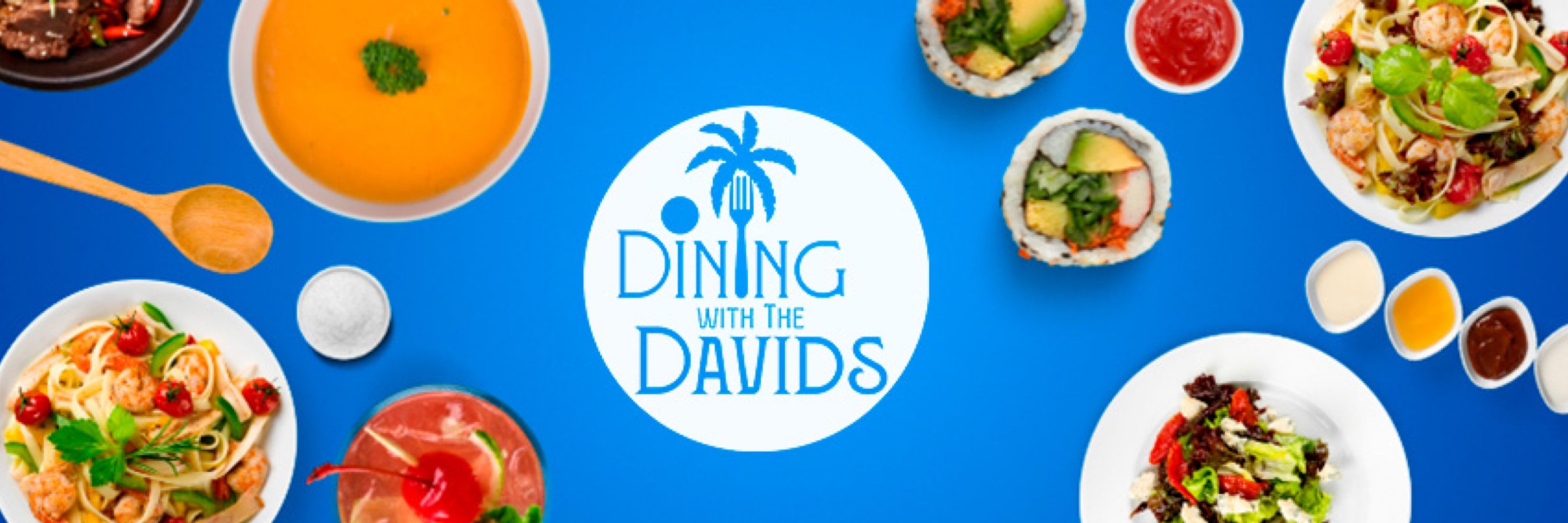 Dining With The Davids