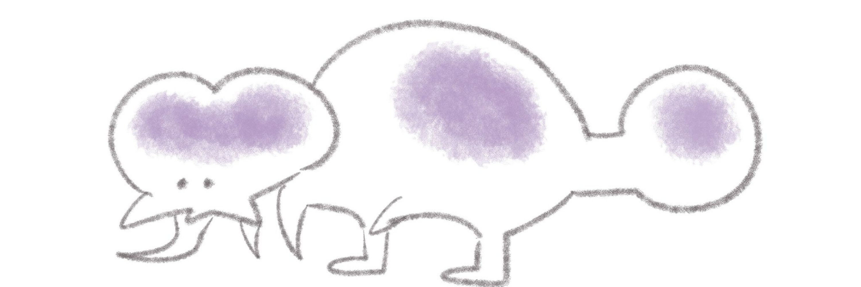 月