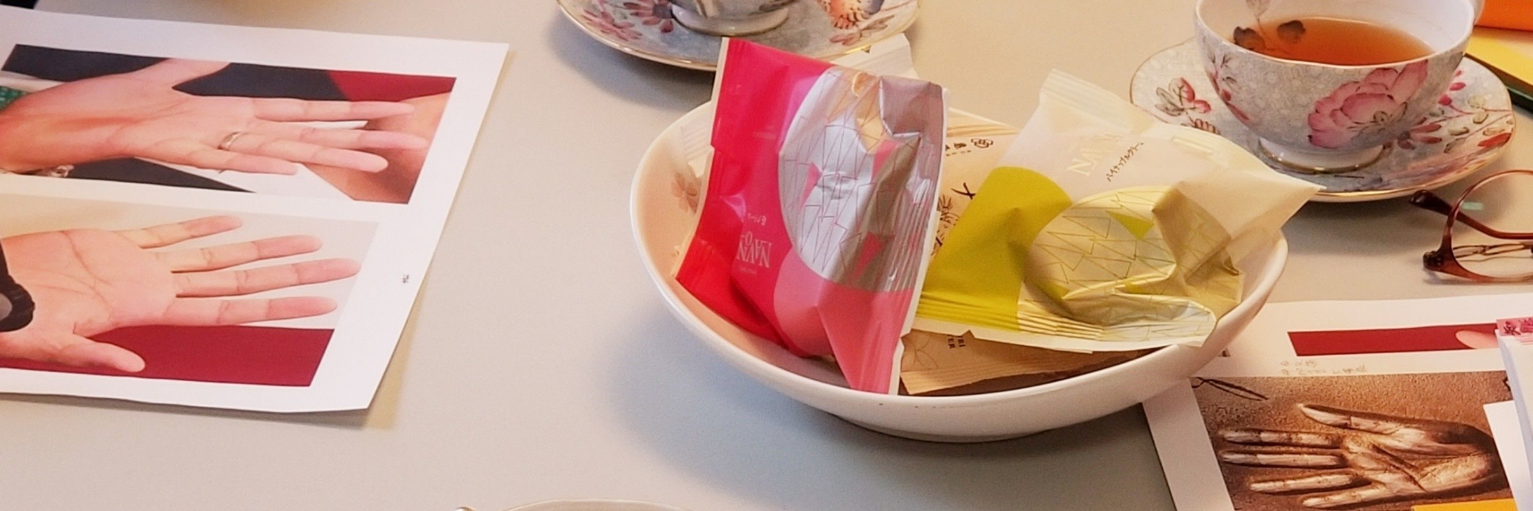 仙乙(ひとお)恵美花