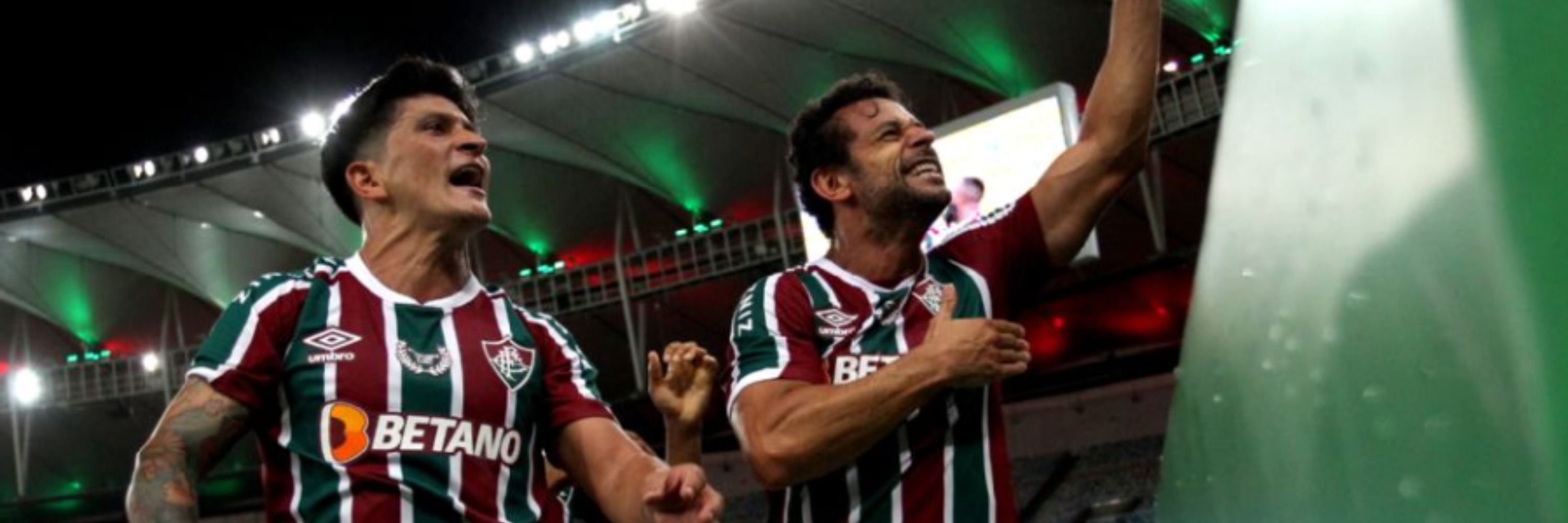 Campeón de América.