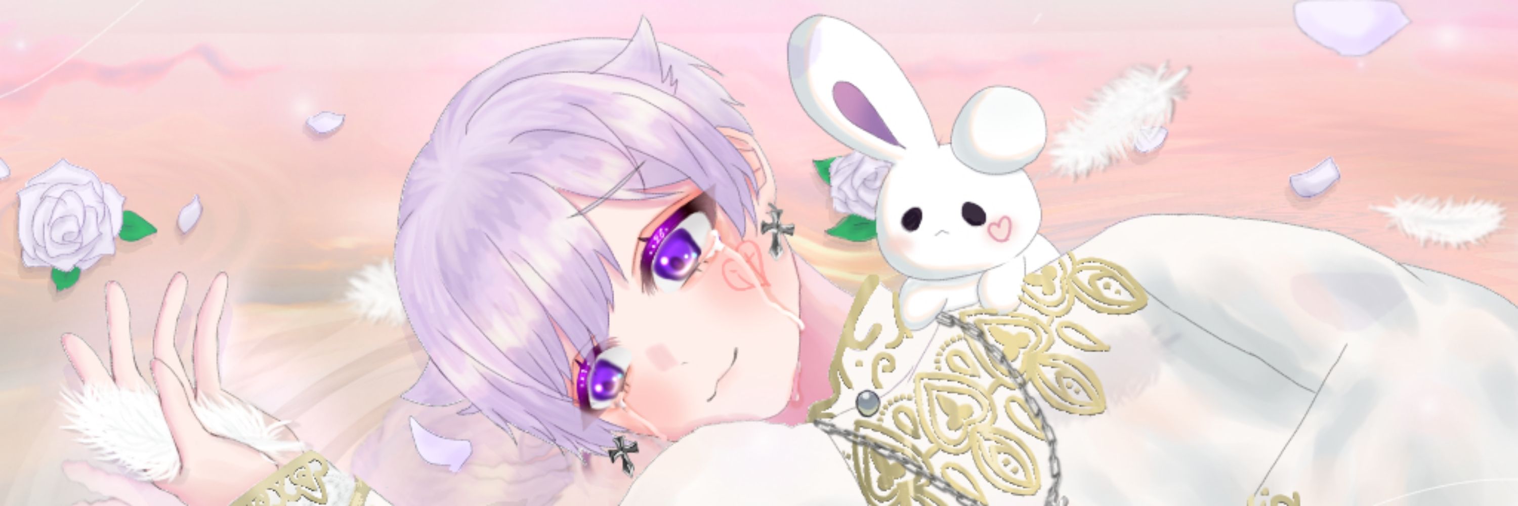 ゆいにだ❕