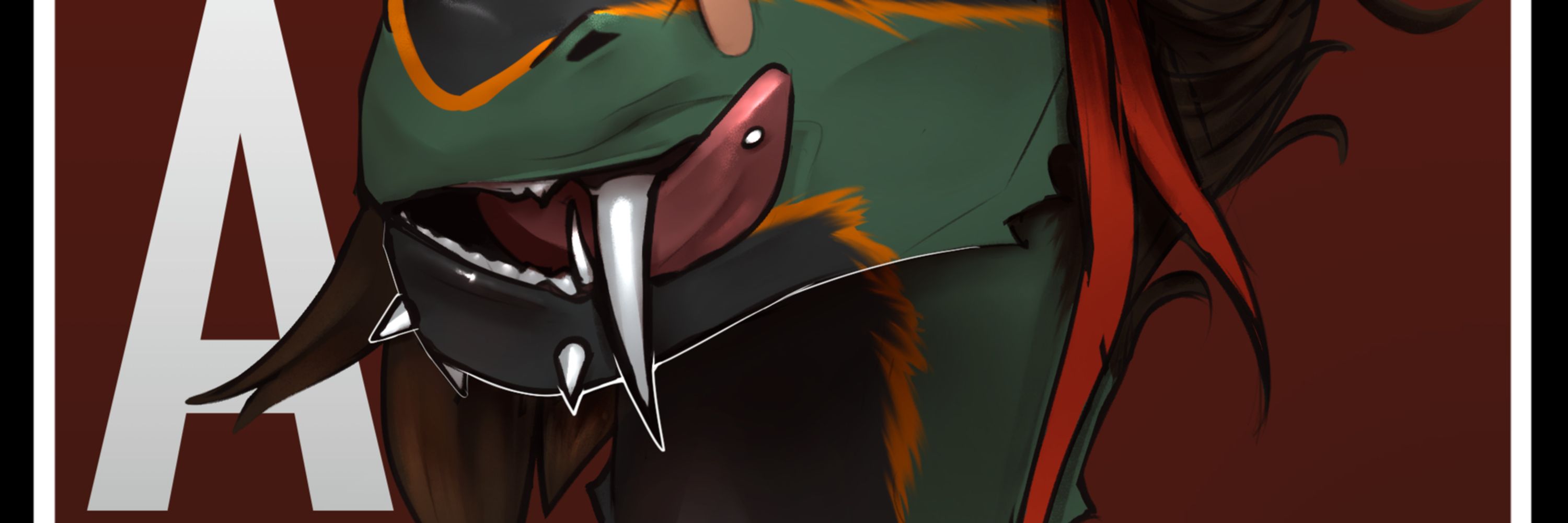 Zen °F 🔞 Comm is Open 4/5